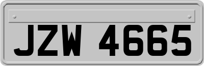 JZW4665