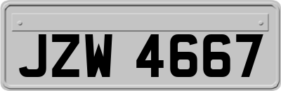 JZW4667