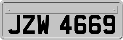 JZW4669