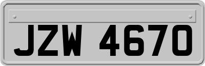 JZW4670