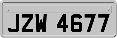 JZW4677