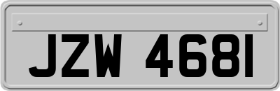 JZW4681
