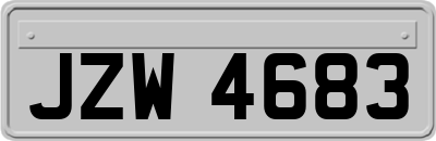 JZW4683