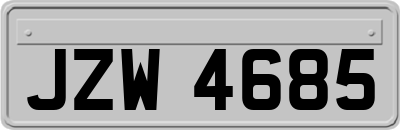 JZW4685