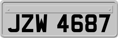 JZW4687