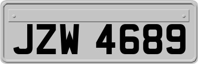 JZW4689