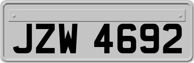 JZW4692