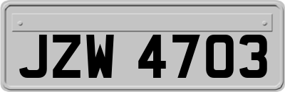 JZW4703