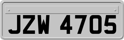 JZW4705