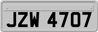 JZW4707