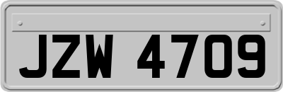 JZW4709