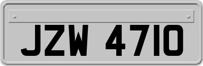 JZW4710