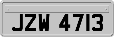 JZW4713
