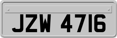 JZW4716