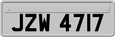 JZW4717