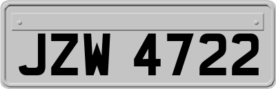 JZW4722