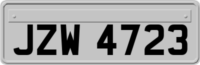 JZW4723