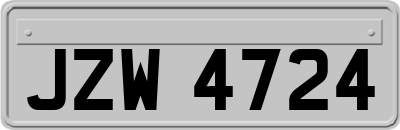 JZW4724