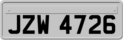 JZW4726