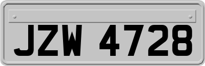 JZW4728