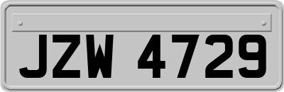 JZW4729