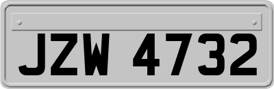 JZW4732