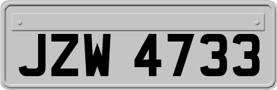 JZW4733