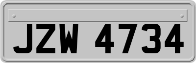 JZW4734