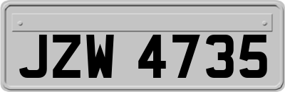 JZW4735