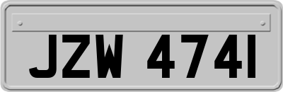 JZW4741