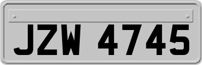 JZW4745