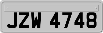 JZW4748