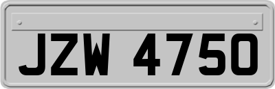 JZW4750