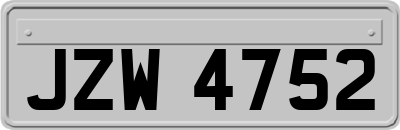 JZW4752