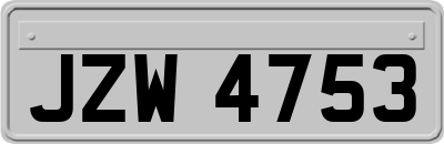 JZW4753