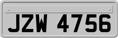 JZW4756