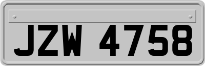 JZW4758