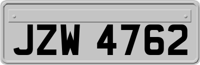 JZW4762