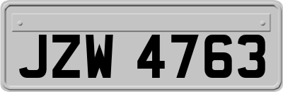 JZW4763