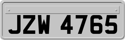 JZW4765