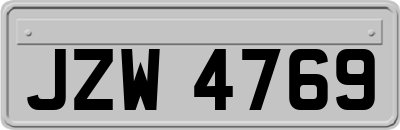 JZW4769