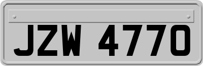 JZW4770