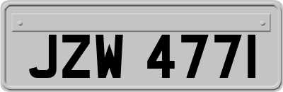 JZW4771