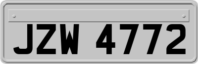 JZW4772