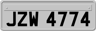 JZW4774