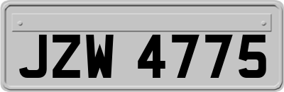 JZW4775