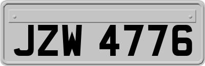 JZW4776