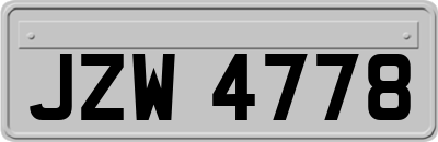 JZW4778
