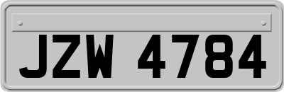 JZW4784