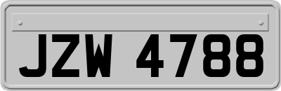 JZW4788
